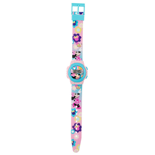 Minnie Mouse Kids Digital Watch 1