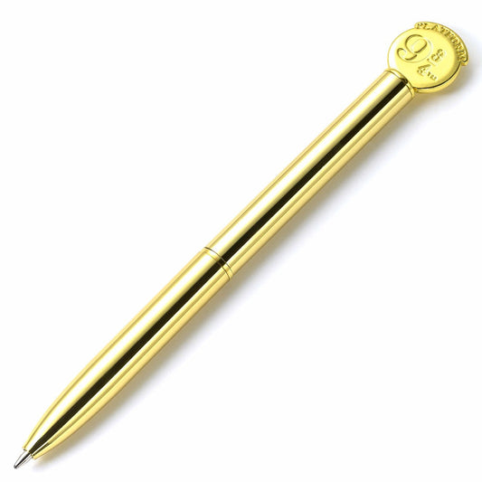 Harry Potter Topper Pen 9 3 Quarters