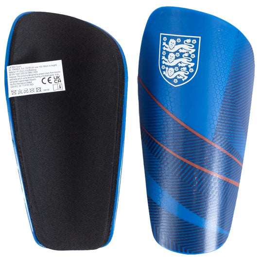 England FA Shin Pads Kids 1