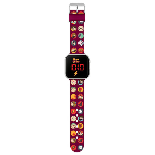 Harry Potter Junior LED Watch 1