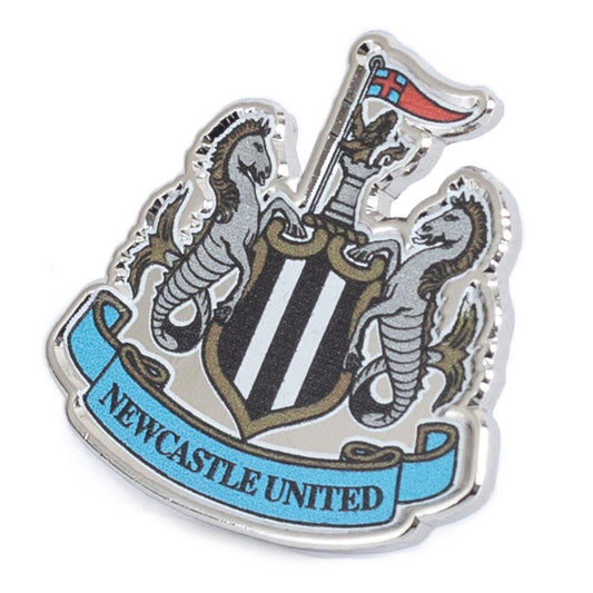 Newcastle United FC Badge 1