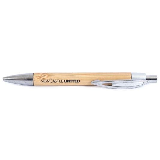 Newcastle United FC Bamboo Pen 2