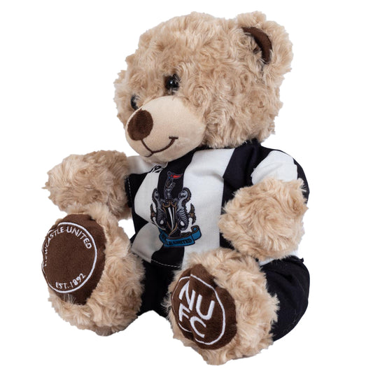 Newcastle United FC Charlie Bear 1