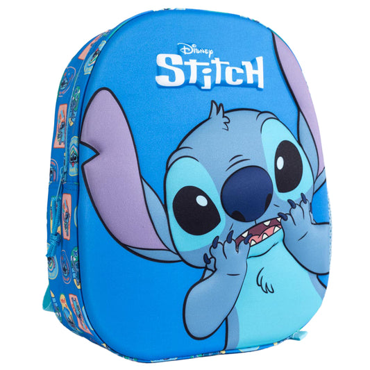 Lilo %26 Stitch Junior Backpack