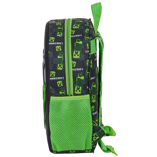 Minecraft Junior Backpack 1