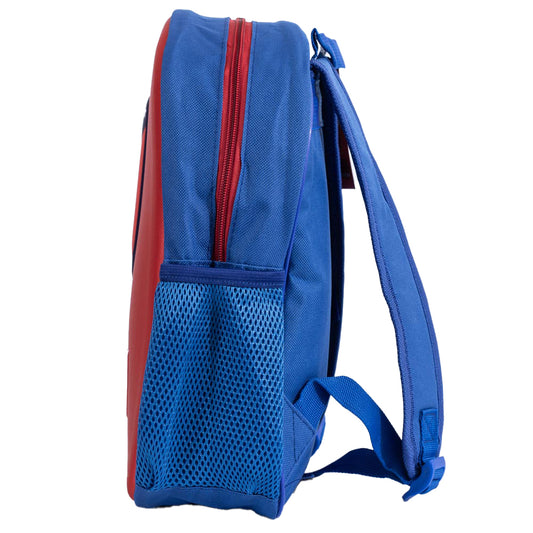 Atletico Madrid FC Junior Backpack 1
