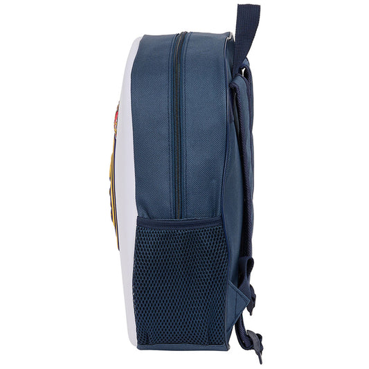 Real Madrid FC Junior Backpack 1