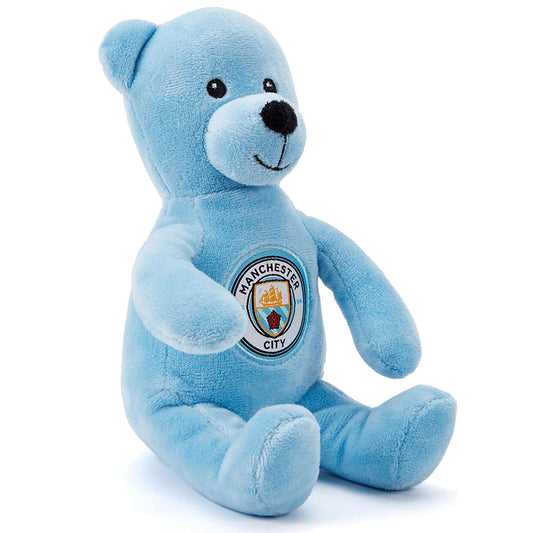 Manchester City FC Solid Bear BB 1