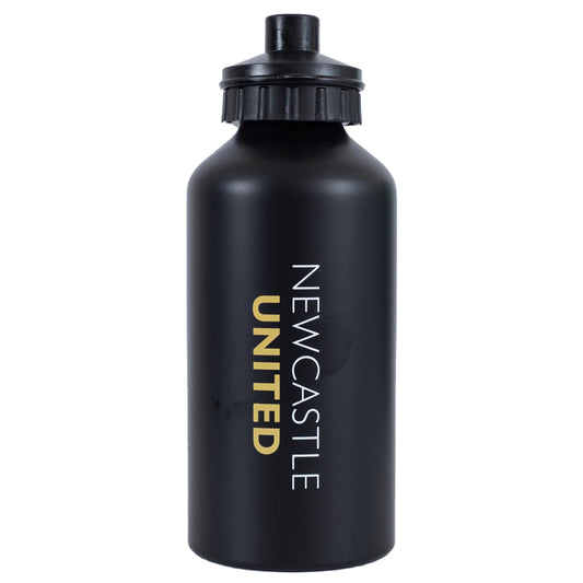 Newcastle United FC Aluminium Drinks Bottle MT 1