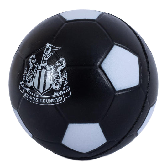 Newcastle United FC Stress Ball 1
