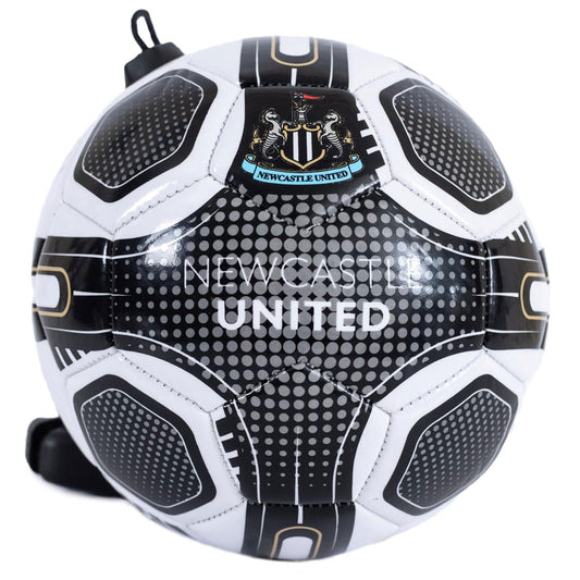 Newcastle United FC Size 2 Skills Trainer 1