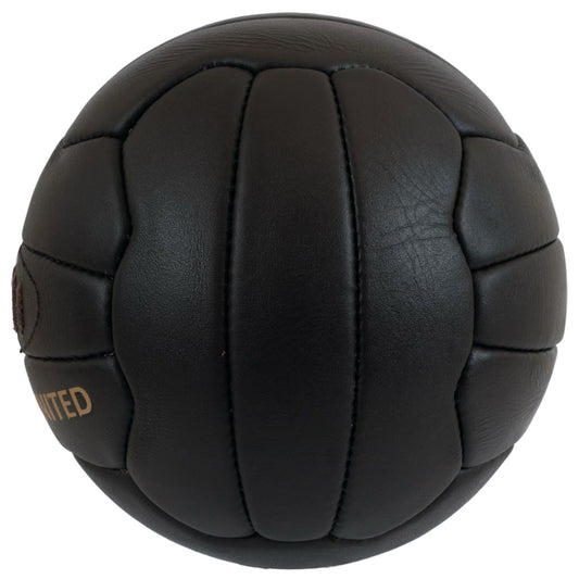 Newcastle United FC Retro Heritage Football 1