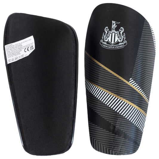 Newcastle United FC Shin Pads Kids 1