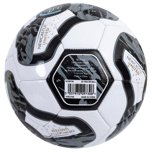 Newcastle United FC Tracer Football 2