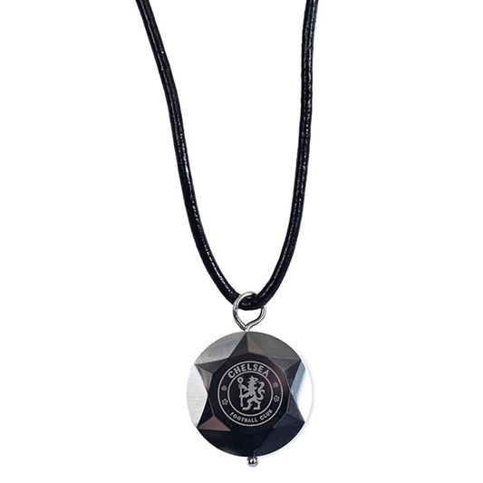 Chelsea FC Tungsten Pendant Cord