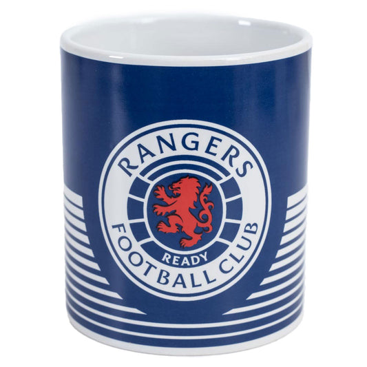 Rangers FC Linea Mug 1