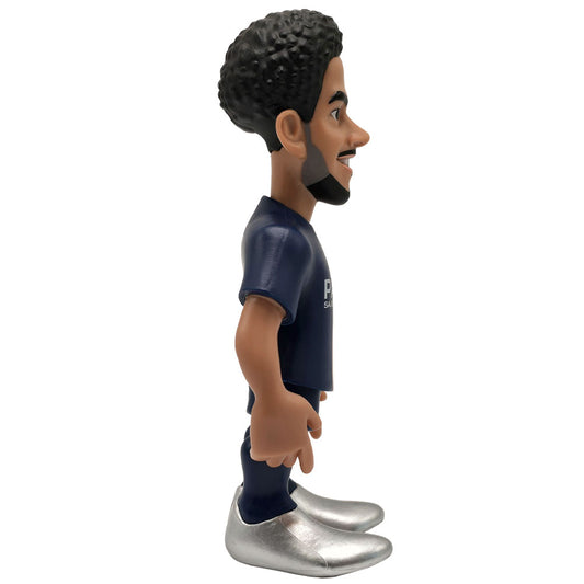 Paris Saint Germain FC MINIX Figure 12cm Zaire Emery 2