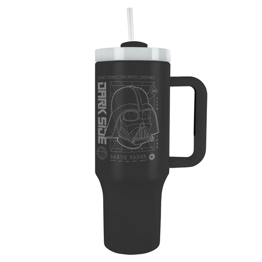 Star Wars Darth Vader 40oz Tumbler 1