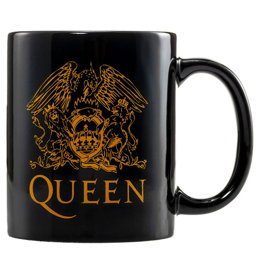 Queen Mug Sock Set 1