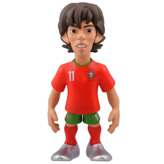 Portugal MINIX Figure 12cm Joao Felix 1
