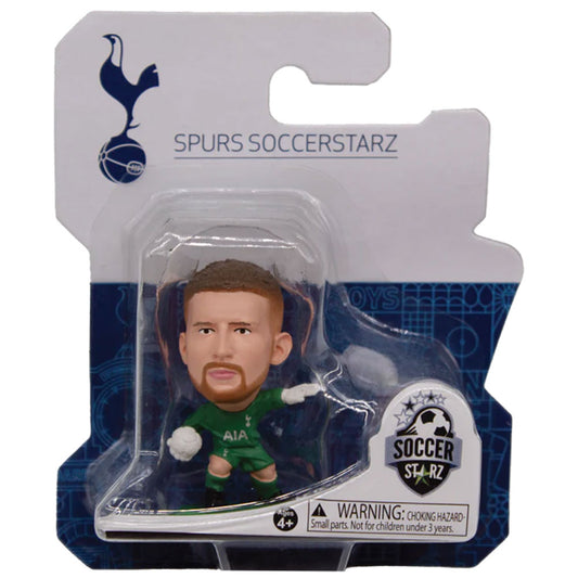 Tottenham Hotspur FC SoccerStarz Vicario 1