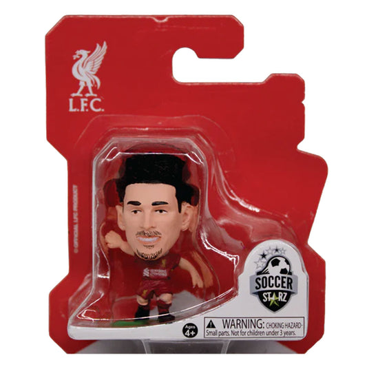 Liverpool FC SoccerStarz 2025 Jones 1