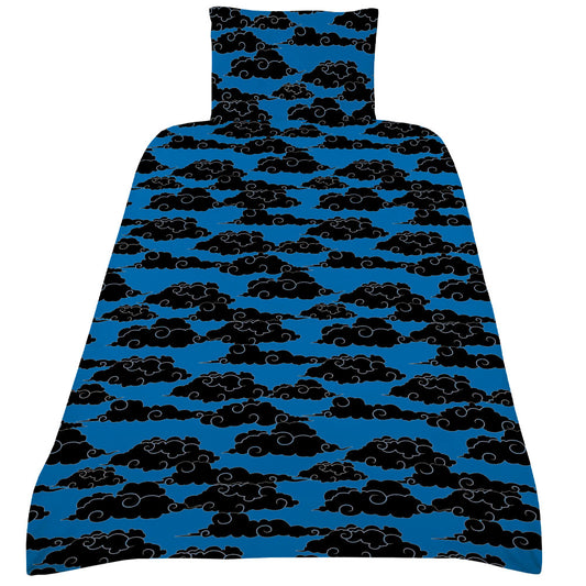 Naruto Shippuden Single Duvet Set 1