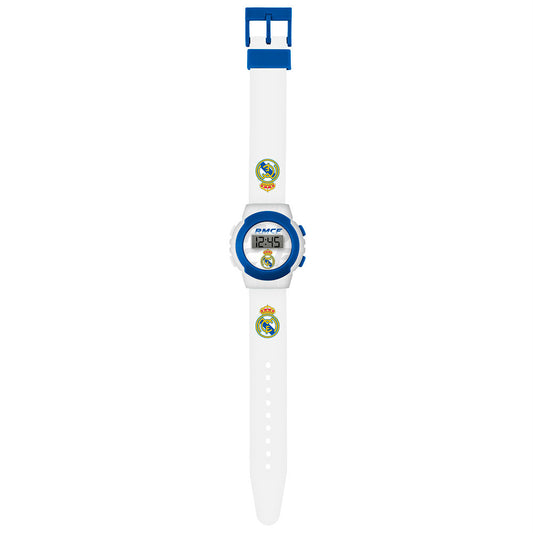Real Madrid FC Digital Kids Watch 1