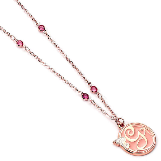 WIicked Rose Gold Plated Glinda Necklace 1