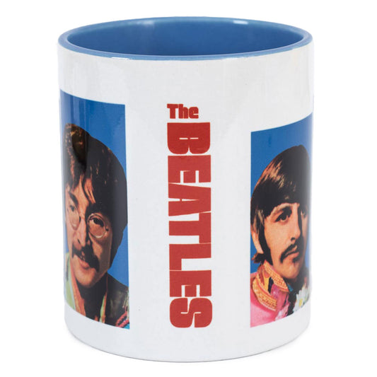 The Beatles All You Need Is Love Mug 1