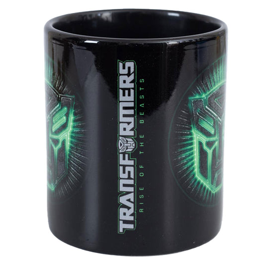 Transformers Mug 1