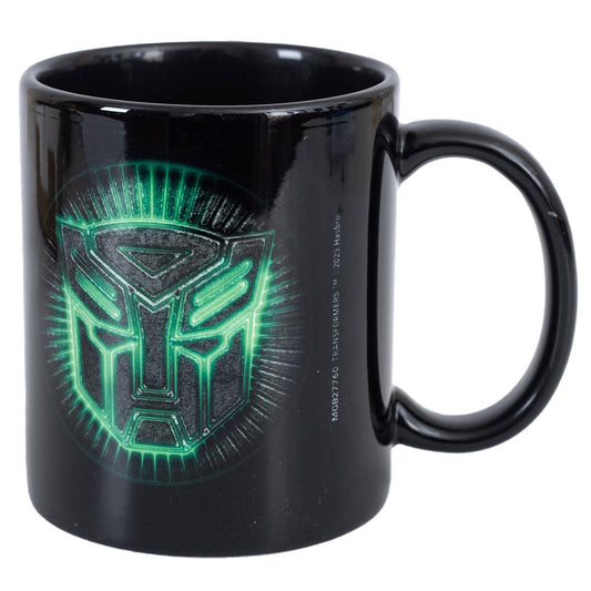 Transformers Mug 2