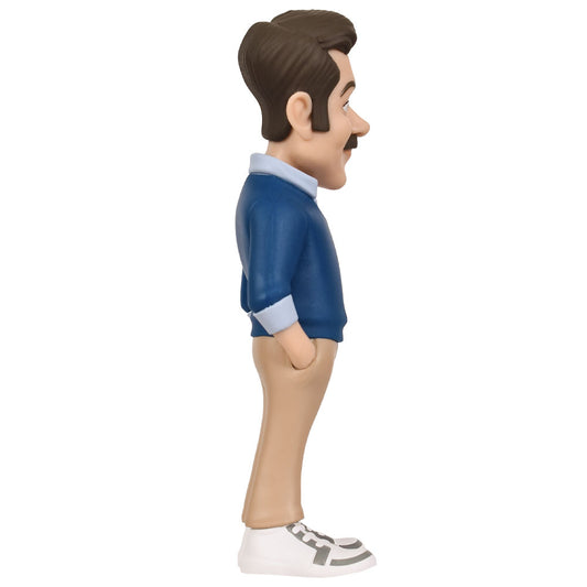 Ted Lasso MINIX Figure 2