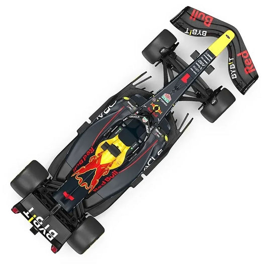 Oracle Red Bull Racing RB18 Radio Controlled Car 1118 Scale 1