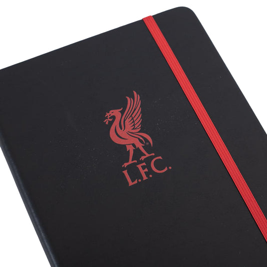 Liverpool FC Classic Notebook 1