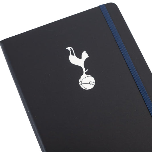 Tottenham Hotspur FC Classic Notebook 1