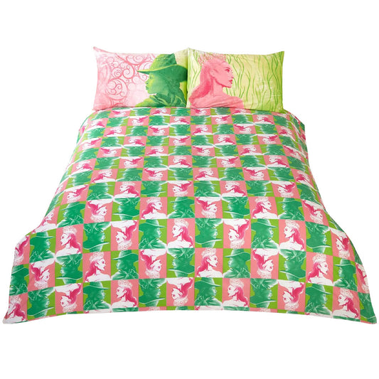 Wicked Double Duvet Set 1