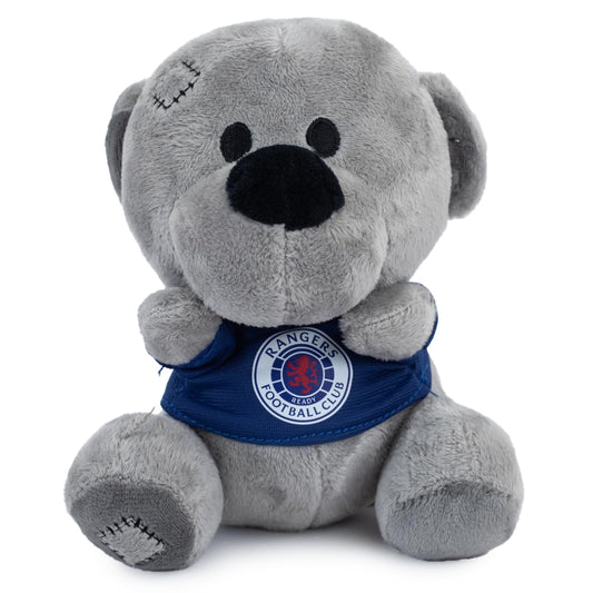 Rangers FC Timmy Bear 1