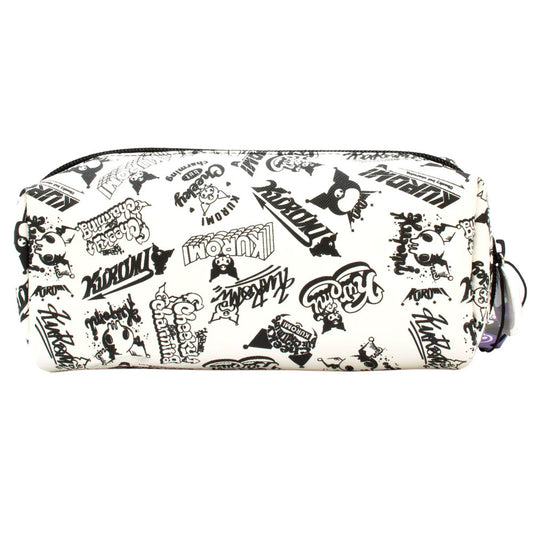 Kuromi Pencil Case 1
