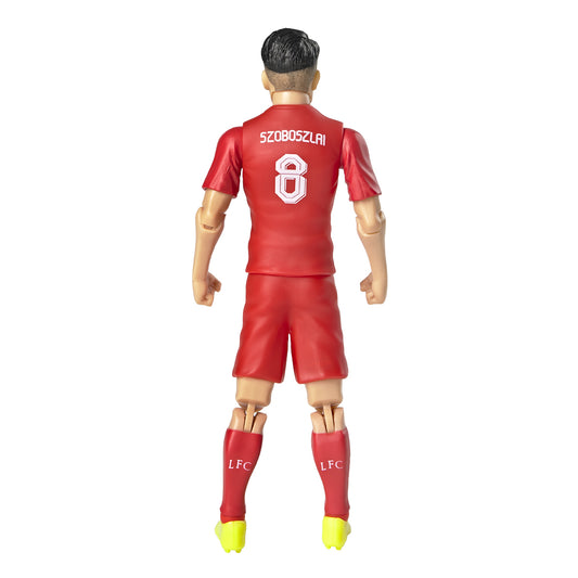 Liverpool Fc Szoboszlai 20Cm Action Figure Image 1