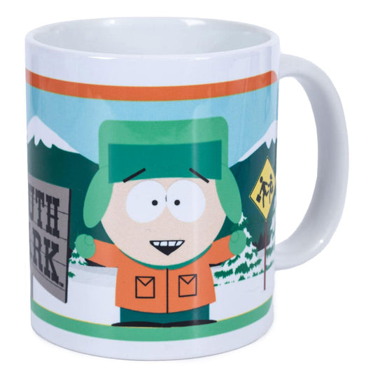 South Park Kyle Mug 2