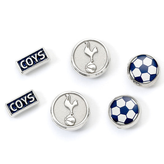 Tottenham Hotspur FC Stud Earring Set 1
