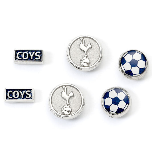 Tottenham Hotspur FC Stud Earring Set 2