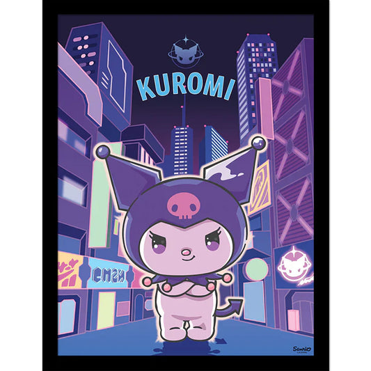 Kuromi Ambition Picture 16 12