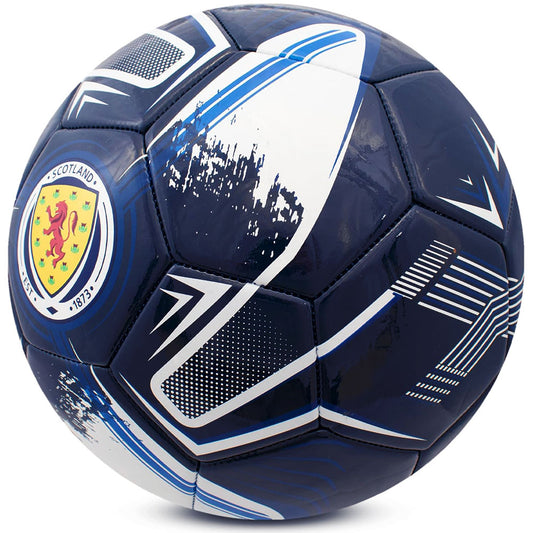 Scottish FA Turbine Football 1
