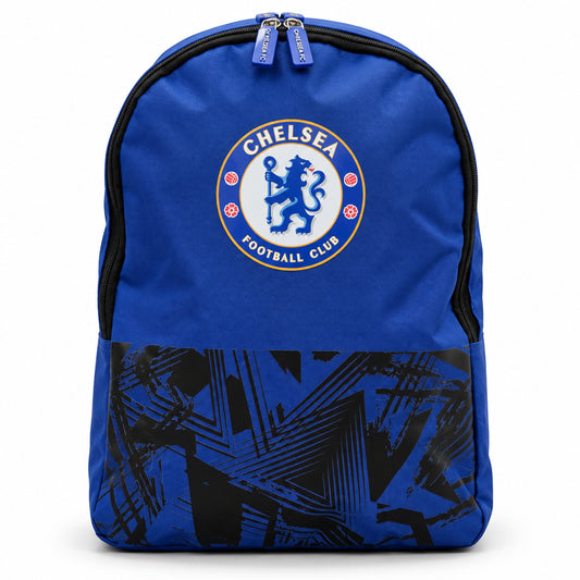 Chelsea FC Fusion Backpack