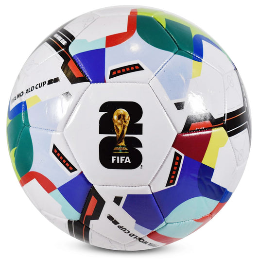 FIFA World Cup 2026 Unity Football