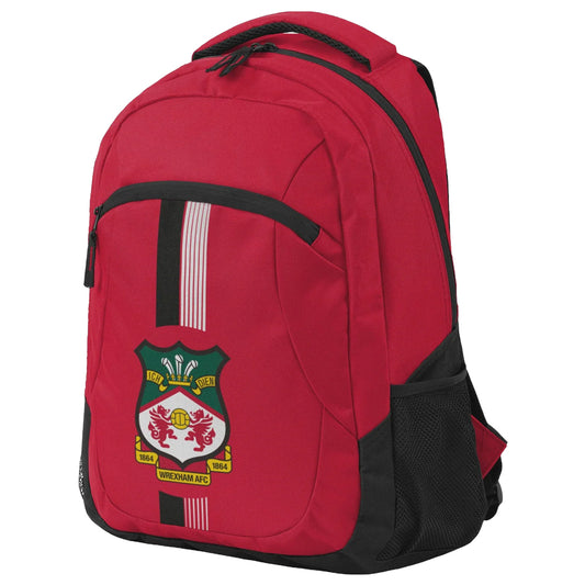 Wrexham AFC Ultra Action Backpack