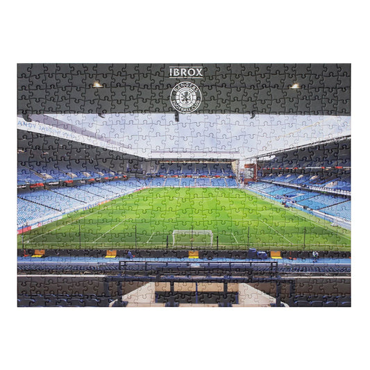 Rangers FC 1000pc Puzzle