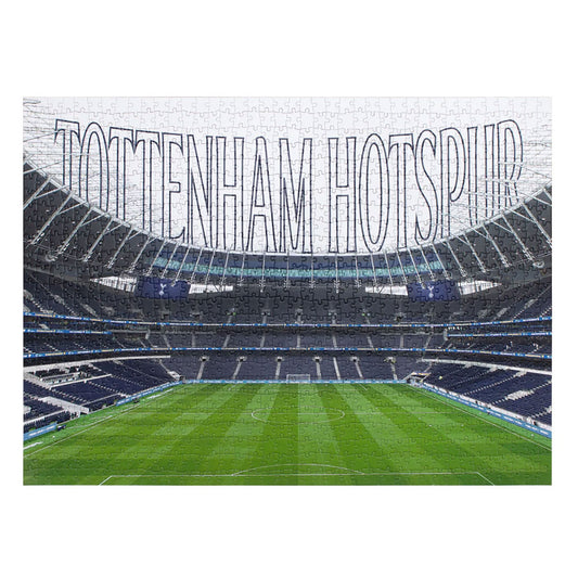 Tottenham Hotspur FC 1000pc Puzzle